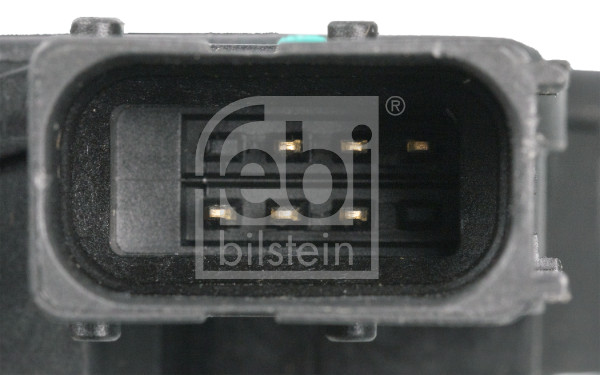 FEBI BILSTEIN 197581 febi Plus Türschloss
