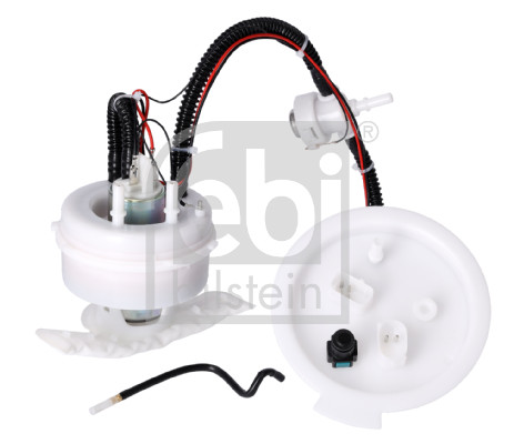 FEBI BILSTEIN 197586 Fuel...
