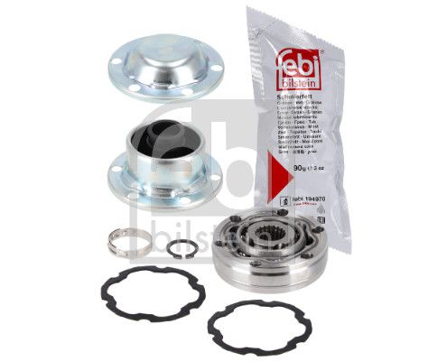 FEBI BILSTEIN 197587 Joint, propshaft