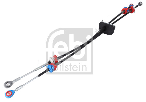 FEBI BILSTEIN 197617 Cable...