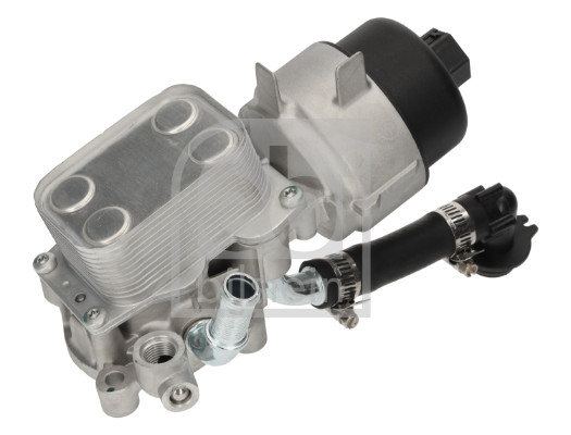 FEBI BILSTEIN 197638 febi Plus Gehäuse, Ölfilter