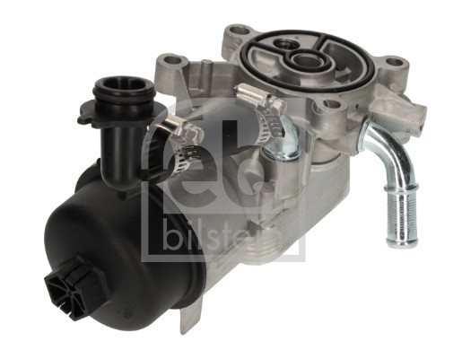 FEBI BILSTEIN 197638 febi Plus Gehäuse, Ölfilter