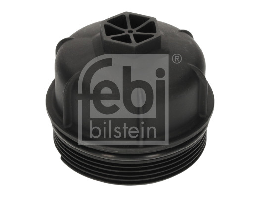 FEBI BILSTEIN 197639 febi Plus Deckel, Ölfiltergehäuse