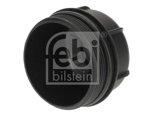 FEBI BILSTEIN 197639 febi Plus Deckel, Ölfiltergehäuse