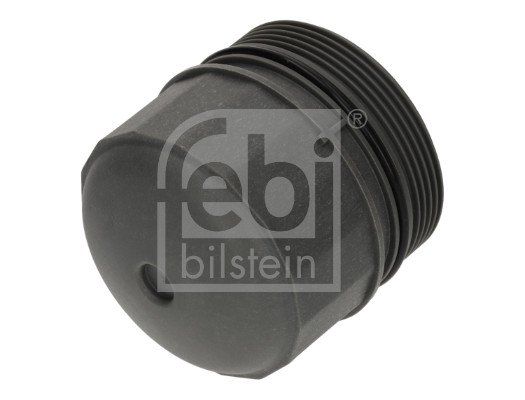 FEBI BILSTEIN 197640 febi Plus Deckel, Ölfiltergehäuse