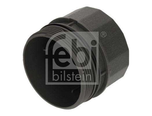 FEBI BILSTEIN 197640 febi Plus Deckel, Ölfiltergehäuse