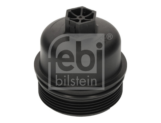 FEBI BILSTEIN 197641 febi Plus Deckel, Ölfiltergehäuse