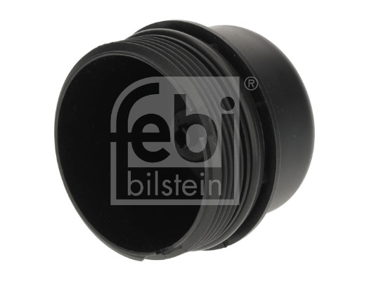 FEBI BILSTEIN 197641 febi Plus Deckel, Ölfiltergehäuse