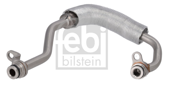 FEBI BILSTEIN 197642 febi Plus Ölleitung, Lader