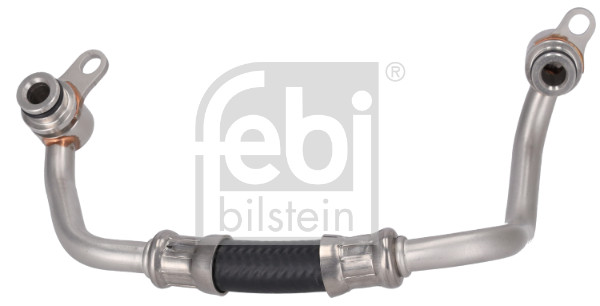 FEBI BILSTEIN 197648 febi Plus Ölleitung, Lader
