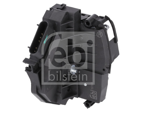 FEBI BILSTEIN 197666 febi Plus Türschloss