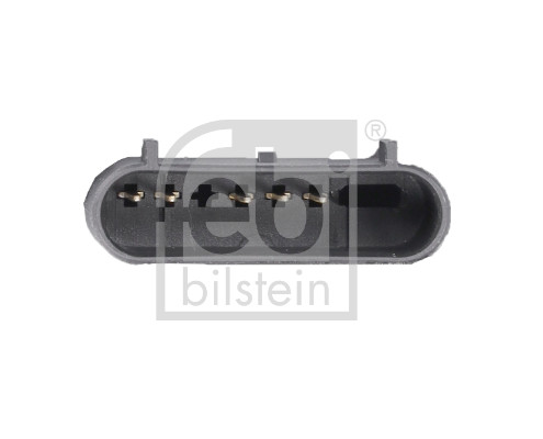 FEBI BILSTEIN 197666 febi Plus Türschloss