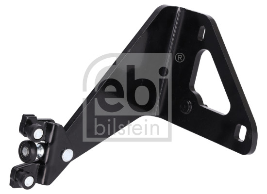 FEBI BILSTEIN 197668 febi Plus Rollenführung, Schiebetür