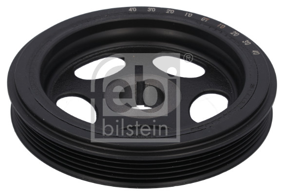 FEBI BILSTEIN 197688 Riemenscheibe, Kurbelwelle