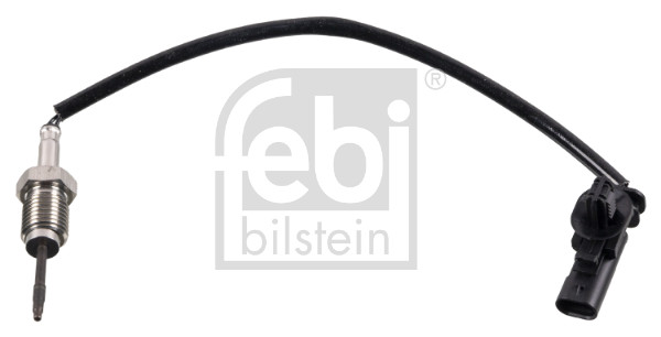 FEBI BILSTEIN 197712 Sensor, Abgastemperatur