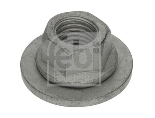 FEBI BILSTEIN 197726 Παξιμάδι Mπροστινός άξονας δεξιά κάτω Μπροστινός άξονας αριστερά