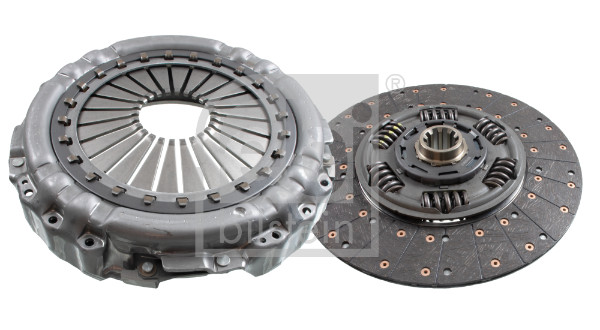 FEBI BILSTEIN 197734 Σετ συμπλέκτη for FORD