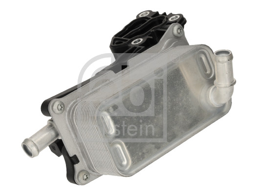 FEBI BILSTEIN 197756 febi Plus Gehäuse, Hydraulikfilter-Automatikgetriebe