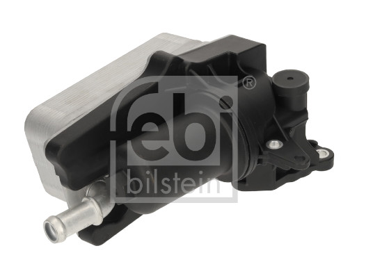 FEBI BILSTEIN 197756 febi Plus Gehäuse, Hydraulikfilter-Automatikgetriebe