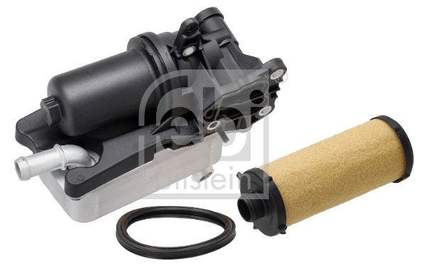 FEBI BILSTEIN 197757 febi Plus Puzdro, hydraulicky filter-automatická prevodovka