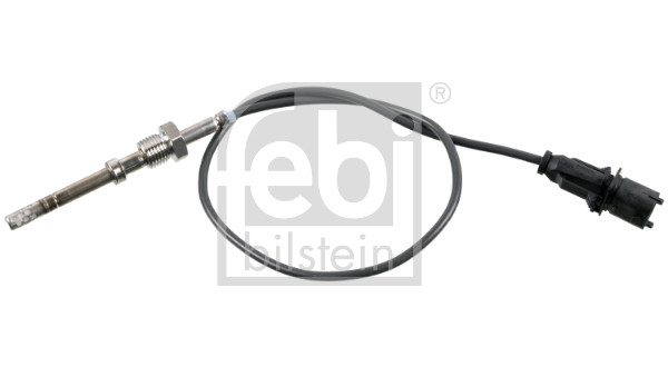 FEBI BILSTEIN 197759 Sensor, Abgastemperatur