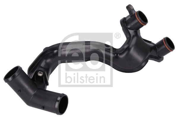 FEBI BILSTEIN 197808 febi Plus Coolant Pipe for JAGUAR LAND ROVER