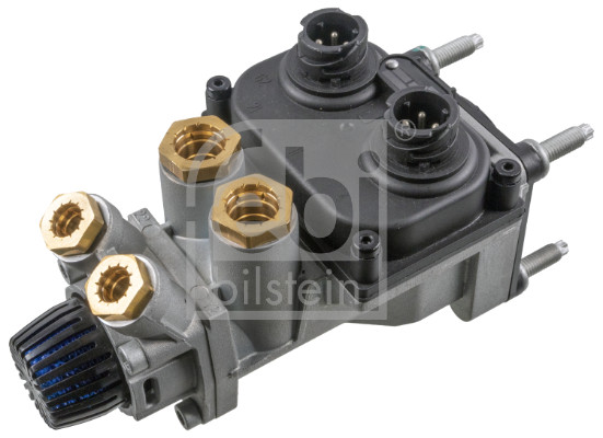 FEBI BILSTEIN 197820 Bremsventil, Betriebsbremse