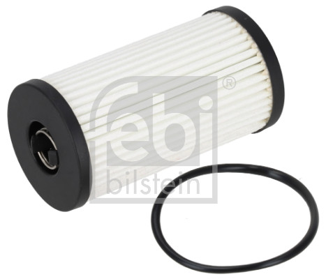 FEBI BILSTEIN 197831 Hydraulikfilter, Automatikgetriebe