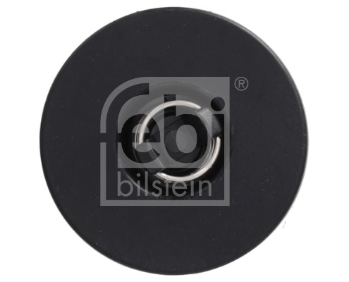 FEBI BILSTEIN 197831 Hydraulikfilter, Automatikgetriebe