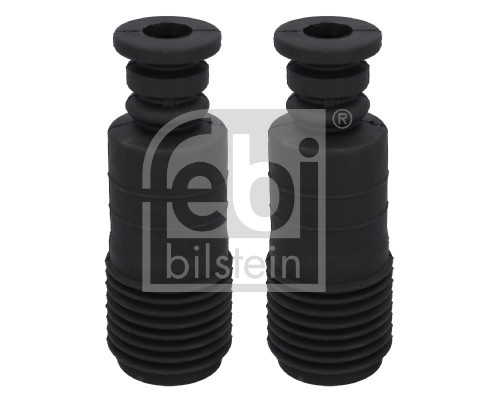 Staubschutzsatz, Stoßdämpfer