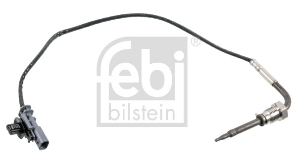 FEBI BILSTEIN 197868 Sensor, Abgastemperatur