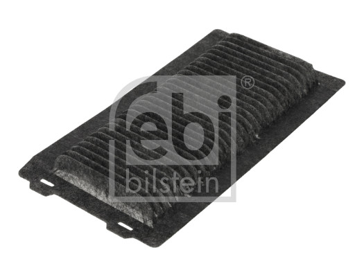 FEBI BILSTEIN 197889 Luftfilter, Antriebsbatteriegehäuse