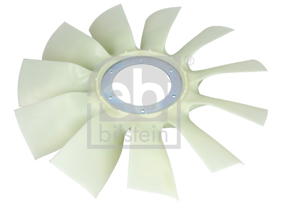 FEBI BILSTEIN 197909 Lüfterrad, Motorkühlung