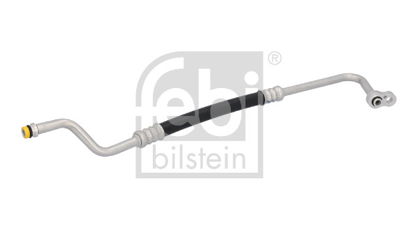 FEBI BILSTEIN 197934 Niederdruckleitung, Klimaanlage