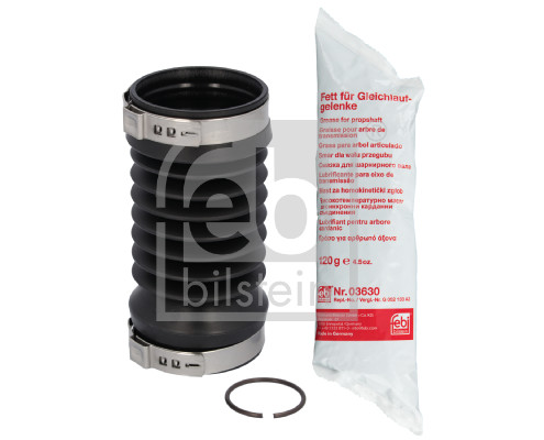 FEBI BILSTEIN 197952 Manschette, Gelenkwelle