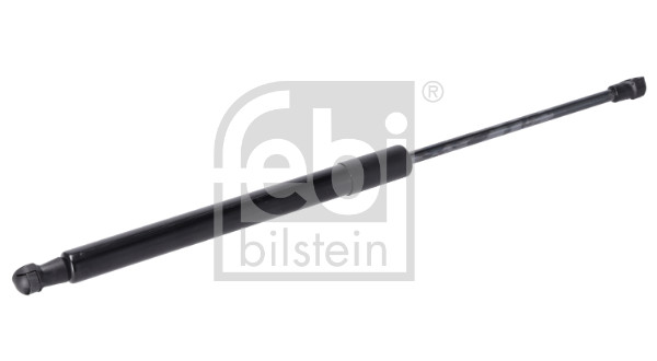 FEBI BILSTEIN 198009 Gasfeder, Koffer-/Laderaum