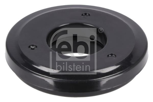 FEBI BILSTEIN 198025 Wälzlager, Federbeinstützlager
