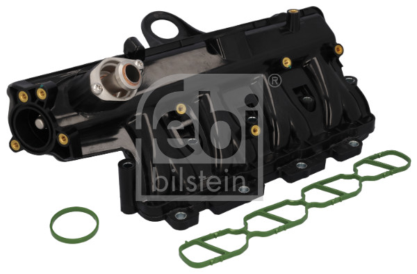 FEBI BILSTEIN 198062 Stutzen, Ansaugkrümmer