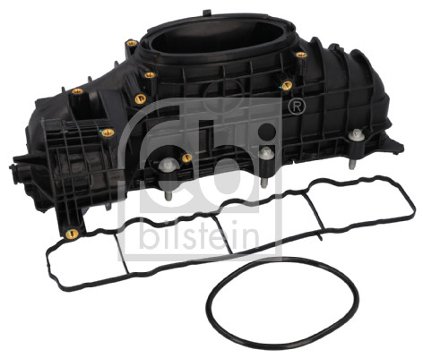 FEBI BILSTEIN 198078 febi Plus Stutzen, Ansaugkrümmer