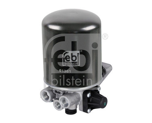 FEBI BILSTEIN 198081 Lufttrockner, Druckluftanlage