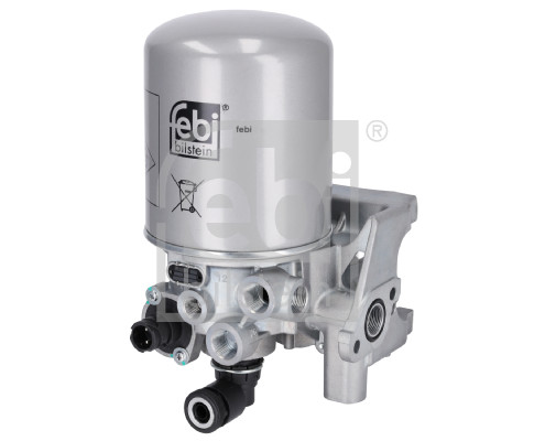 FEBI BILSTEIN 198082 Lufttrockner, Druckluftanlage