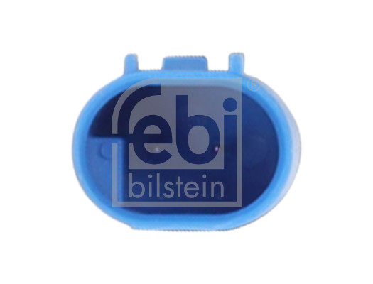 FEBI BILSTEIN 198095 Warnkontakt, Bremsbelagverschleiß