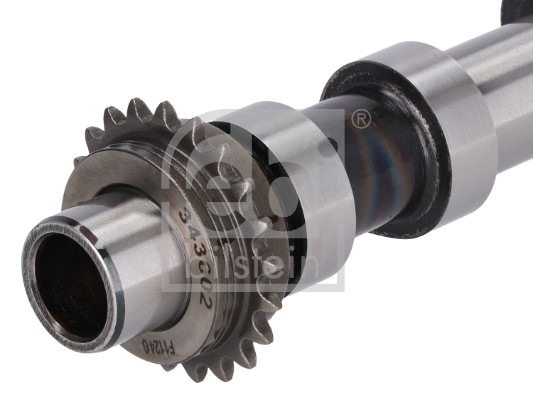 FEBI BILSTEIN 198099 Nockenwelle