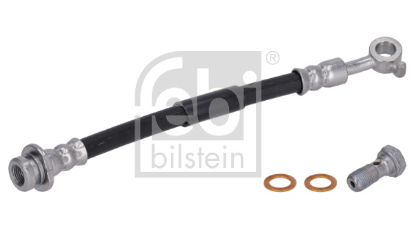 FEBI BILSTEIN 198104 Bremsschlauch