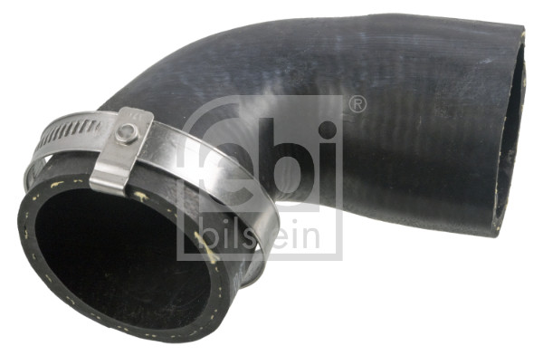 FEBI BILSTEIN 198119 Ladeluftschlauch