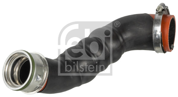 FEBI BILSTEIN 198122 Ladeluftschlauch