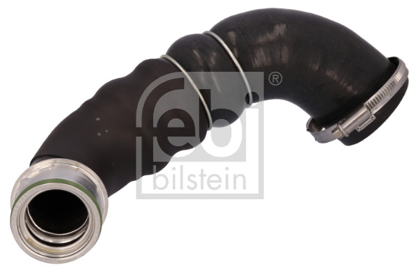FEBI BILSTEIN 198122 Ladeluftschlauch