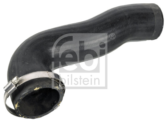 FEBI BILSTEIN 198124 Ladeluftschlauch