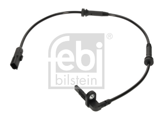 FEBI BILSTEIN 198128 Sensor, Raddrehzahl