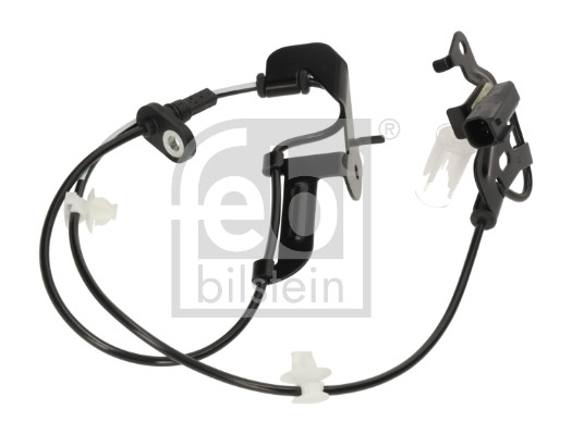 FEBI BILSTEIN 198140 Sensor, Raddrehzahl